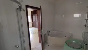 Furnished 3-Bedroom Duplex for Rent in Airport Residential Area