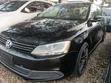 Volkswagen Jetta 2014 Black - 2