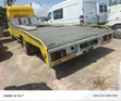 Mercedes-Benz Towing Truck - 2