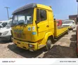 Mercedes-Benz Towing Truck - 3