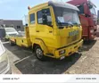 Mercedes-Benz Towing Truck - 4