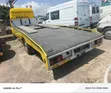 Mercedes-Benz Towing Truck - 5
