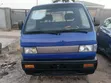 Used Mini Truck - Blue - 1