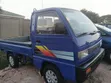 Used Mini Truck - Blue - 2