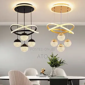 Brand New Chandelier