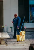 Cleaner Wanted - Dennis Cleaning Company - 2