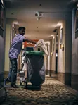 Cleaner Wanted - Dennis Cleaning Company - 3