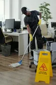 Cleaner Wanted - Dennis Cleaning Company - 4