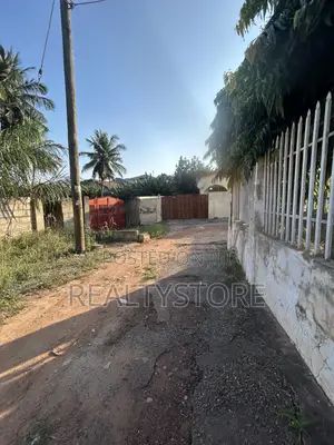 2-Bedroom House for Sale in Ashongman Estate, Accra