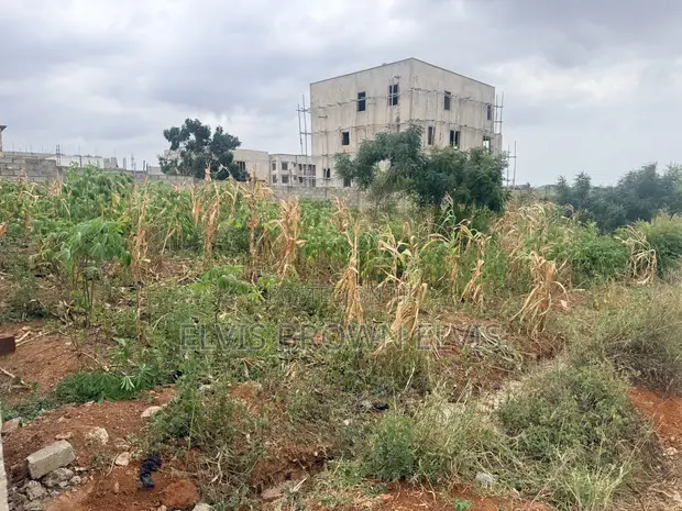 4 Plots of Land for Sale at Trasacco Springs - 1