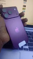 New Apple iPhone 18 Pro 256GB - 2