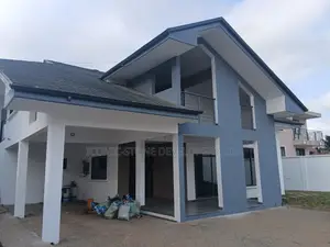 3 Bedroom House with BQ for Rent in East Legon Hills