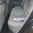 2012 Toyota Corolla LE Sedan - Gray - 4