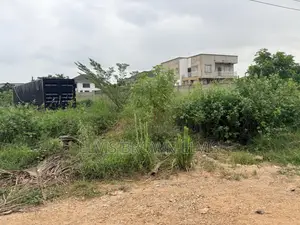 Titled Residential Plot for Sale at East Legon Hills