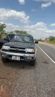 2001 Toyota 4-Runner V6 Petrol - 3