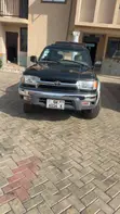 2001 Toyota 4-Runner V6 Petrol - 4