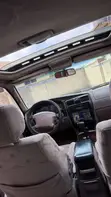 2001 Toyota 4-Runner V6 Petrol - 5