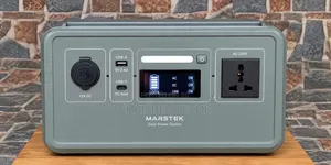 300W Mastek Portable Power Station
