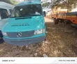 Mercedes-Benz Sprinter 312 D 2001 - Foreign Used - 2