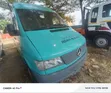 Mercedes-Benz Sprinter 312 D 2001 - Foreign Used - 3