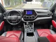 Toyota Highlander 2023 Black - 2