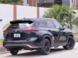 Toyota Highlander 2023 Black - 3