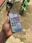 Apple iPhone 13 Pro Max 256GB Gold - 2