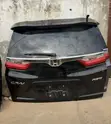 2018 Honda CR-V Boot Complete - 1
