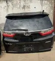 2018 Honda CR-V Boot Complete - 3