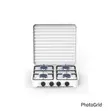 Starlux 4 Burner Table Top Gas Stove - 2