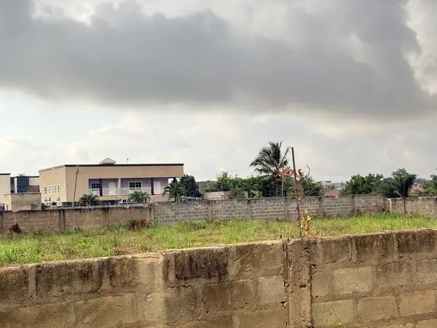 Registered 2 Plots at Adenta Amrahia for Sale - 1