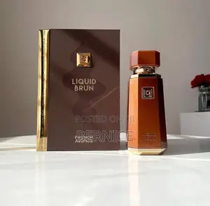 Liquid Brun Eau de Parfum - 100ml