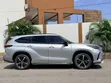 Toyota Highlander 2020 XSE - 1