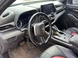 Toyota Highlander 2020 XSE - 4