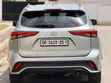 Toyota Highlander 2020 XSE - 5