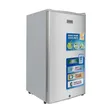 Nasco 80L Table Top Refrigerator - 4