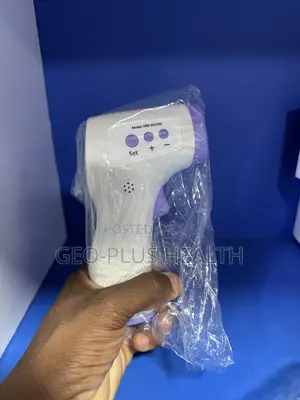 Infrared Thermometer - Brand New