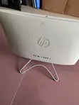 HP All-in-One PC 22" (Intel Celeron, 4GB RAM, 2TB HDD) - 2