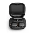 WiWU Wi-WM006 AI Noise-Cancelling Wireless Lavalier Microphone - 1
