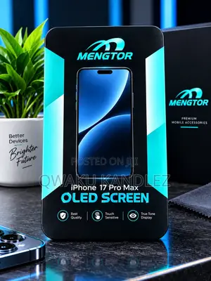 Quality OLED Phone Screens - Brand New
