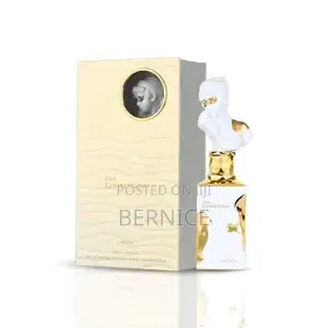 Her Confession by Lattafa Eau de Parfum