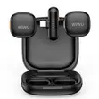 WiWU AI Duo Wireless Microphone Type-C - Black - 1