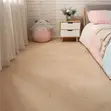Fluffy Tile Carpet (25 pcs) - 2