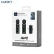 WiWU Wi-WM007 ANC Wireless Microphone - 1