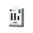 WiWU Wi-WM007 ANC Duo Wireless Microphone - 2