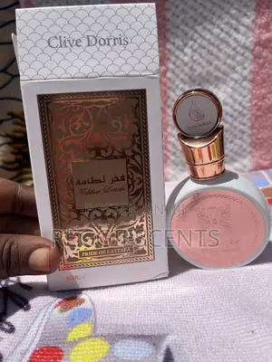 Lattafa Fakhar Men Eau de Parfum - 50ml