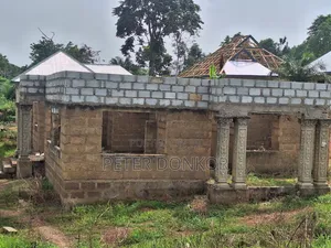 Half Plot of Residential Land for Sale at Mpasatia