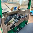 Bajaj RE 2024 Three-Wheeler - Green - 4