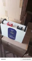 24V 100Ah Lithium Battery for Solar Systems - 1
