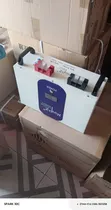 24V 100Ah Lithium Battery for Solar Systems - 2